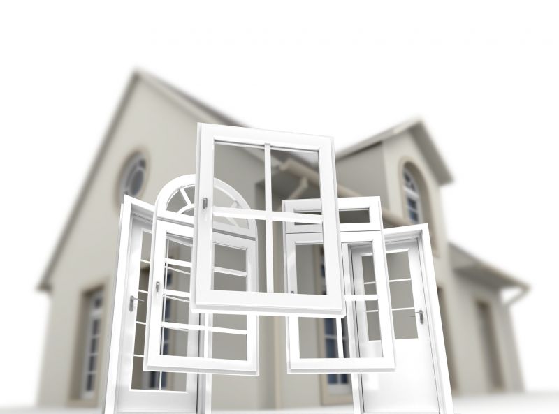 Cost of Windows Installation in Livermore, CA